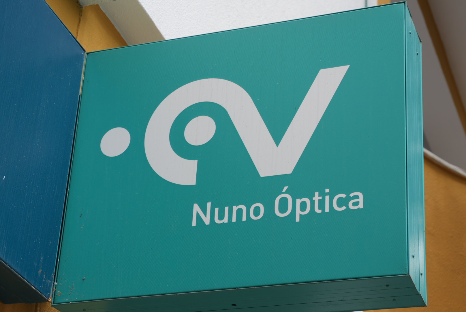 Nuno Ótica