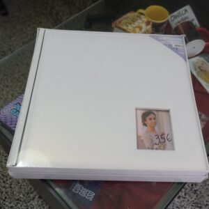 Photo album