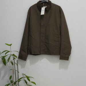 Men's waterproof jacket