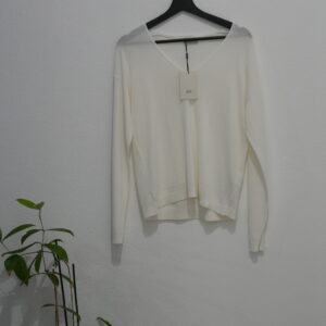 Blusa branca