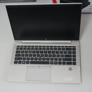 Refurbished HP EliteBook