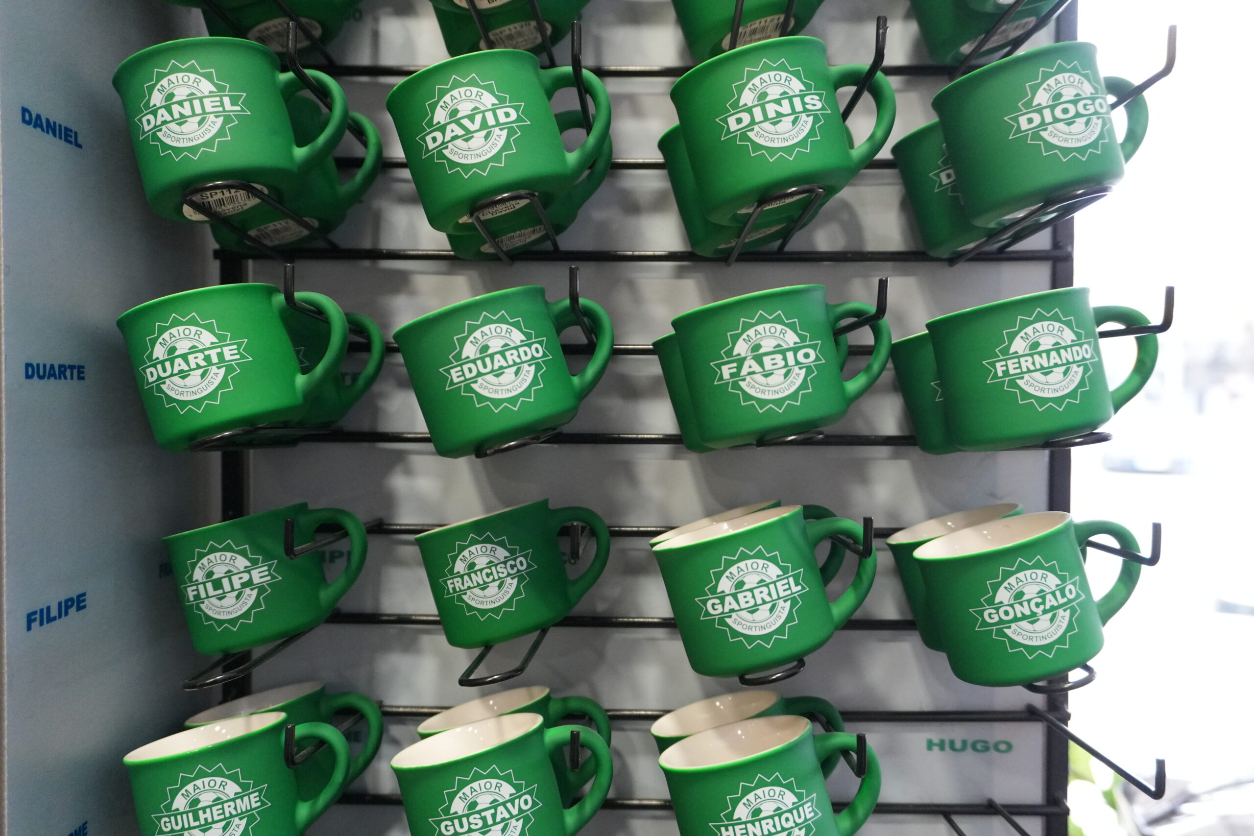 Personalized ceramic mugs - Image 2