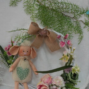 Lavender Collection – Sheep Crown