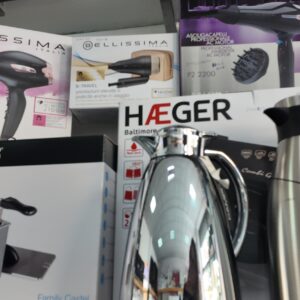 Jarra Térmica de Acero Inoxidable