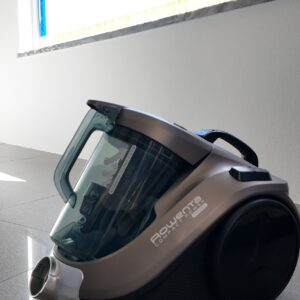 Aspirador Rowenta Compact Power Cyclonic