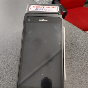 Multibanco Payment Terminal (TPA) – Verifone