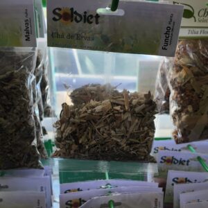 Herbal Tea (Fennel) – Solbiet