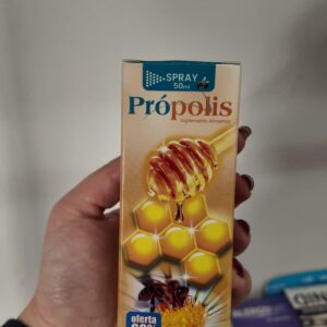 Propolis Spray 50ml