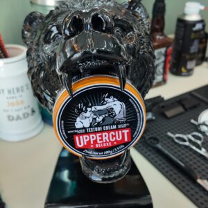 Uppercut Deluxe – Texture Cream