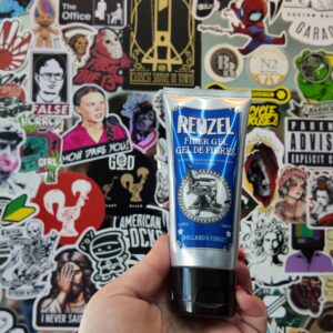 Reuzel – Fiber Gel
