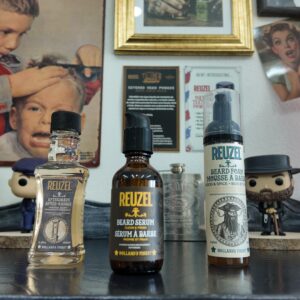Reuzel – Beard Care