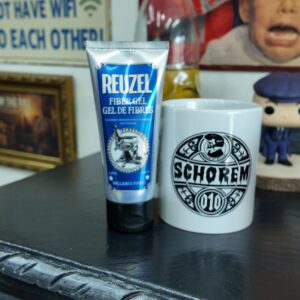 Reuzel – Fiber Gel
