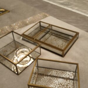 Set of Decorative Trays