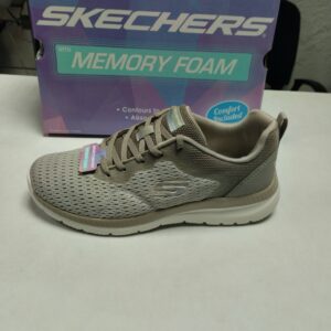 Ténis Skechers Memory Foam Senhora