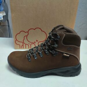 Chiruca Boots with Gore-Tex – Men