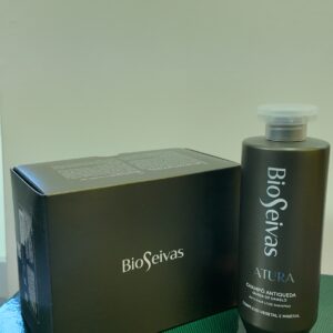 BioSeivas Natura – Tratamiento Capilar