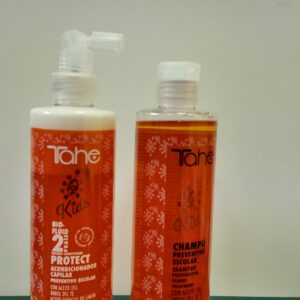 Tohe Kids – Champô e Condicionador 2 em 1