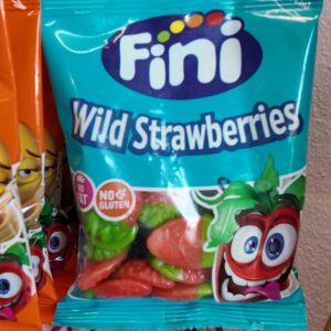 Fini Wild Strawberries