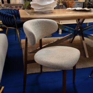 Modern Upholstered Chair