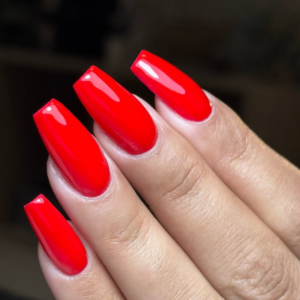 Servicios de Uñas – Beauty Space