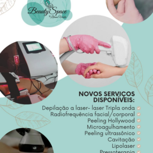 Tratamientos Estéticos Disponibles