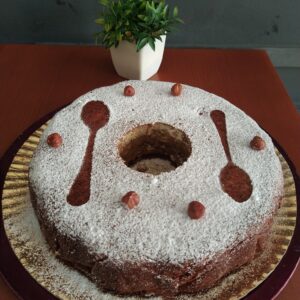 Expresso Pastry Products