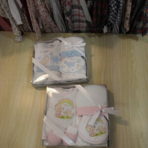 Baby set – ideal as a gift