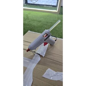 Pistola de Cola Quente 60W