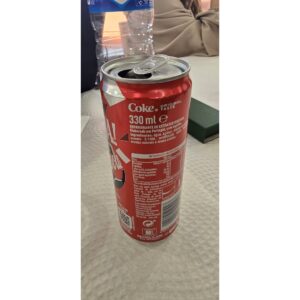 Coca-Cola Aberta — Edição Bora