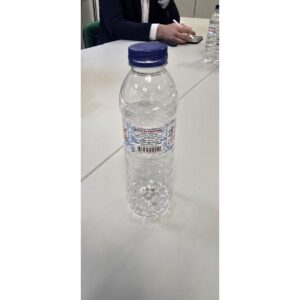 Água do Sol — Fonte da Fraga 33 cl