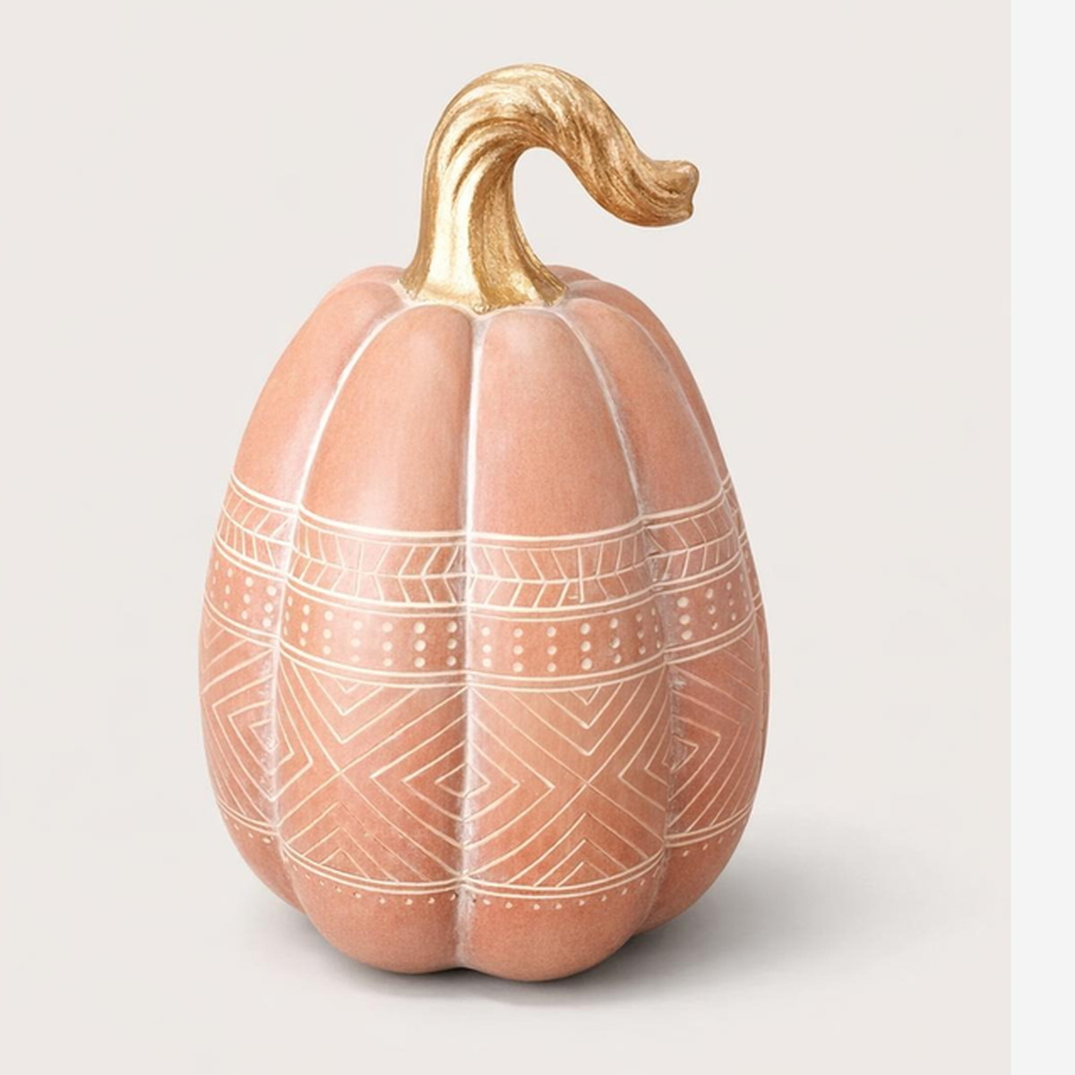 Abóbora decorativa