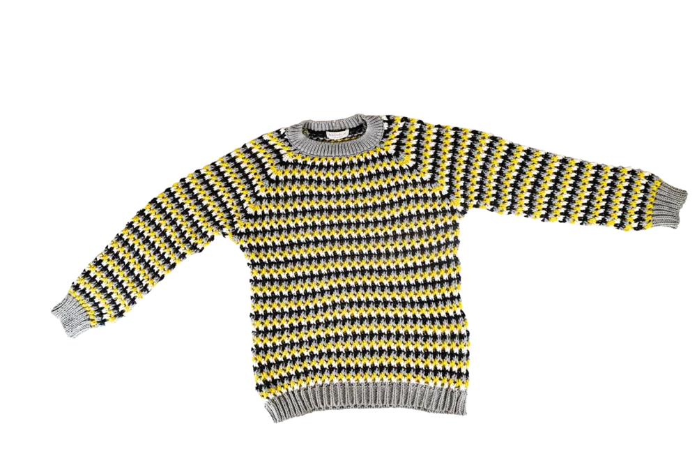 (Português) Camisola Senhora