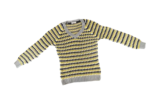 Camisola Senhora Gola em V (Cópia)