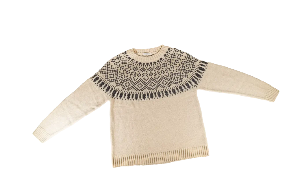 Camisola Senhora