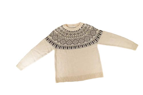 Camisola Senhora