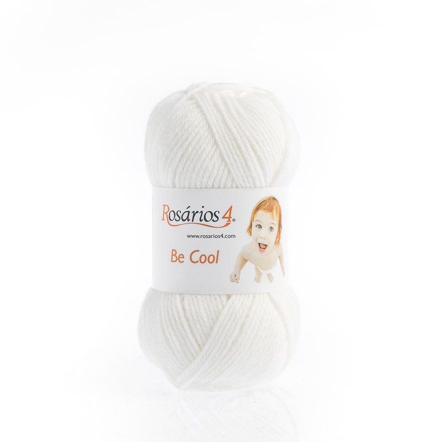 Lã Rosários 4 BE COOL