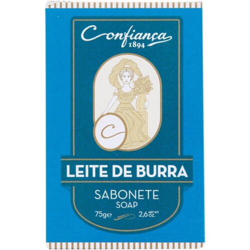 Sabonete Leite de Burra