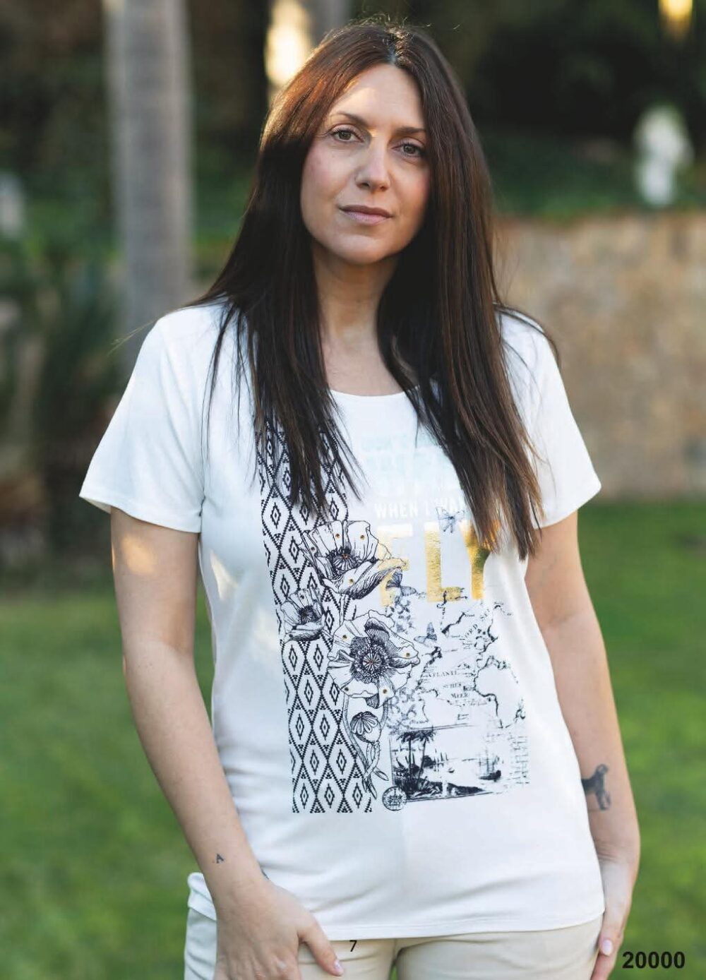 Blusa