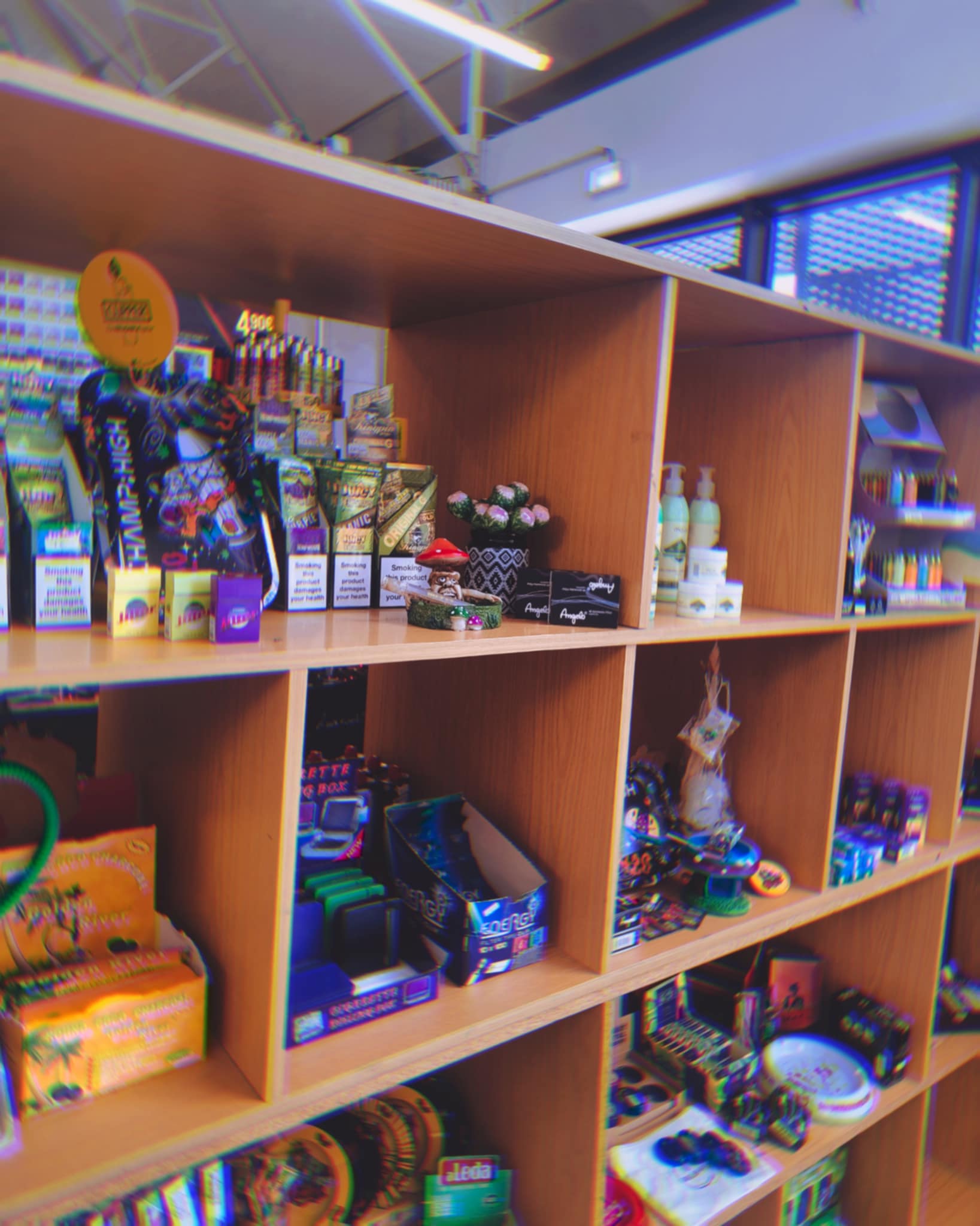 Vendor Banner