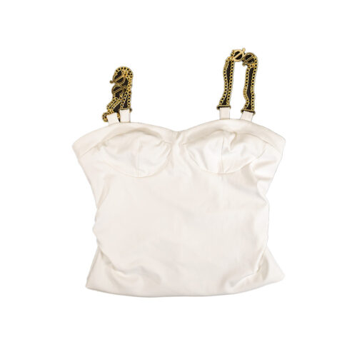 top branco koraline