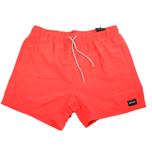 calcao vermellho rip curl