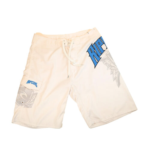 calcao rip curl branco