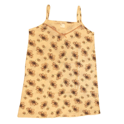 camisa dormir figfort