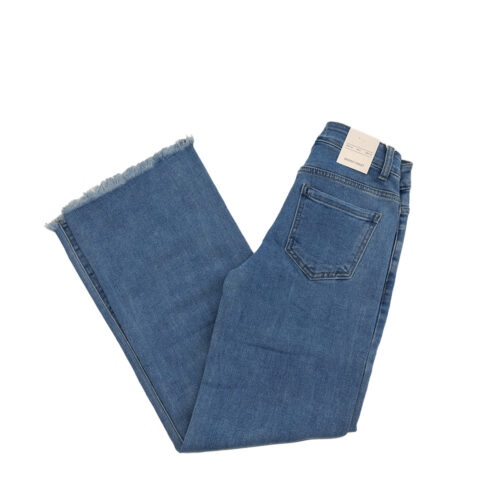 calca skinny ganga
