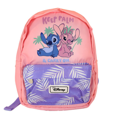 mochila stitch angel