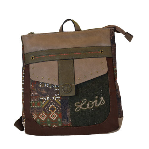 mochila lois
