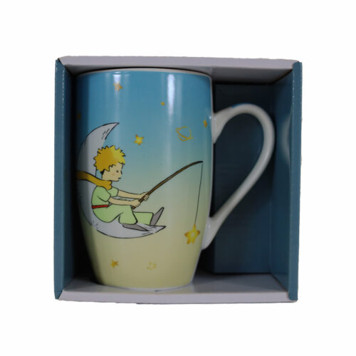 caneca o principezinho xl porcelana