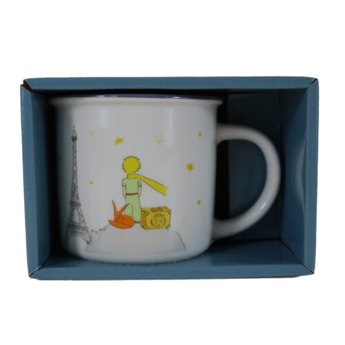 caneca principezinho 335ml