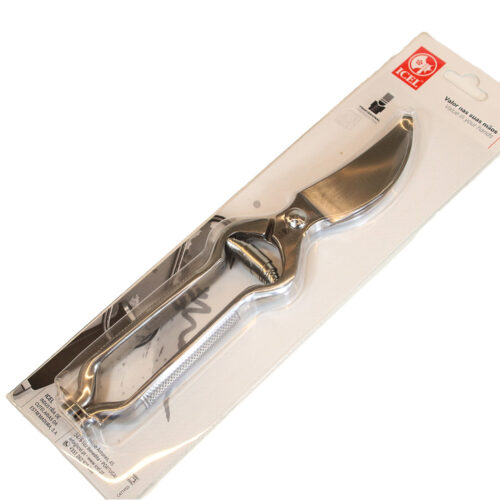 tesoura inox icel