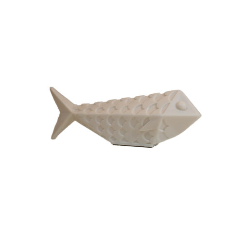 peca decorativa sardinha perfumada